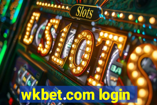 wkbet.com login